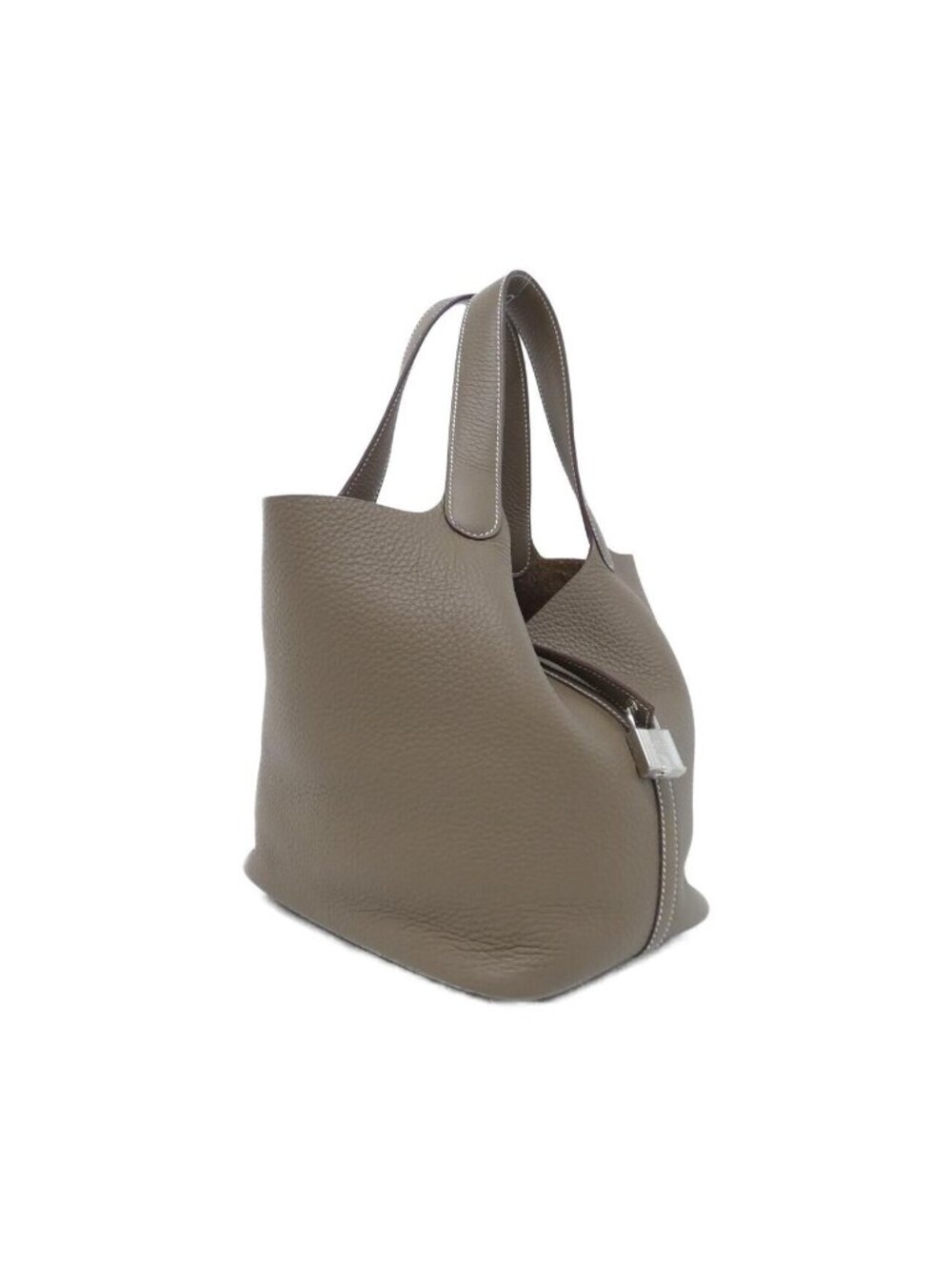Hermes Picotin Lock MM Bag